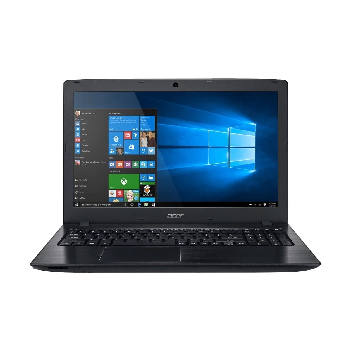 Acer Aspire E5-476 59SH All Laptop